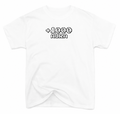 T-Shirt +1000 AURA