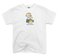 T-Shirt Eddy Too Fast For Polizia