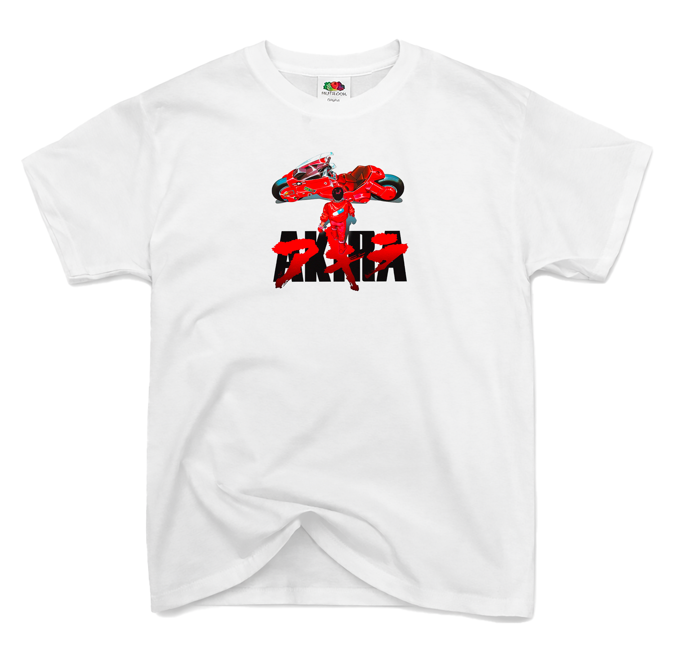 T-Shirt Akira