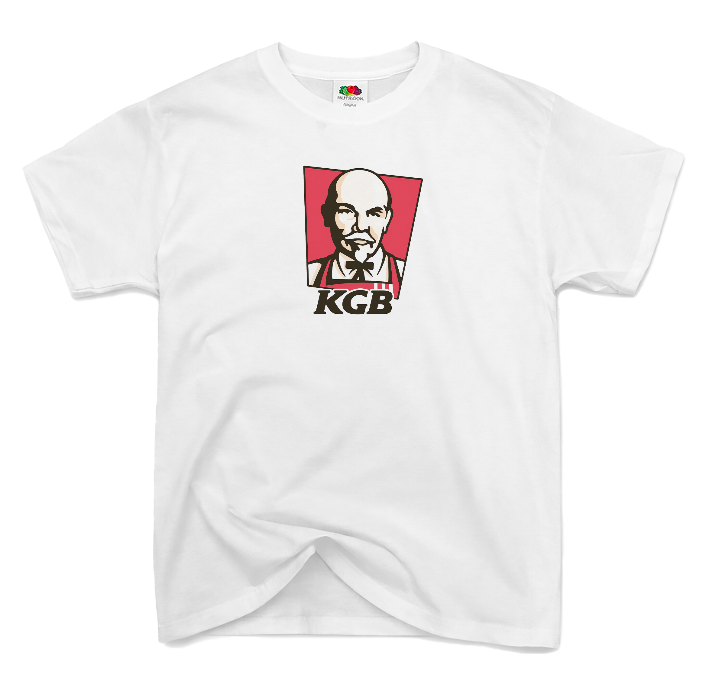 T-Shirt KGB