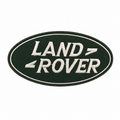 Toppa vintage Land Rover
