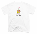 T-Shirt Naspi Merlino