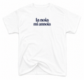 T-Shirt La Noia mi Annoia