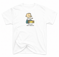 T-Shirt Eddy Too Fast For Polizia