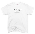 T-Shirt NASpi Loading