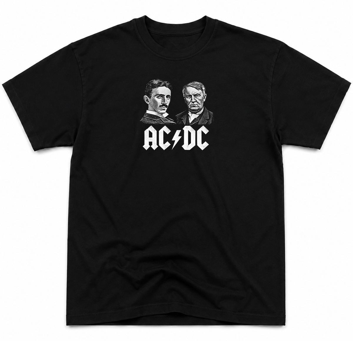 T-Shirt ACDC