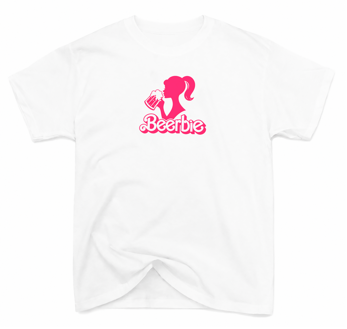 T-Shirt Beerbie