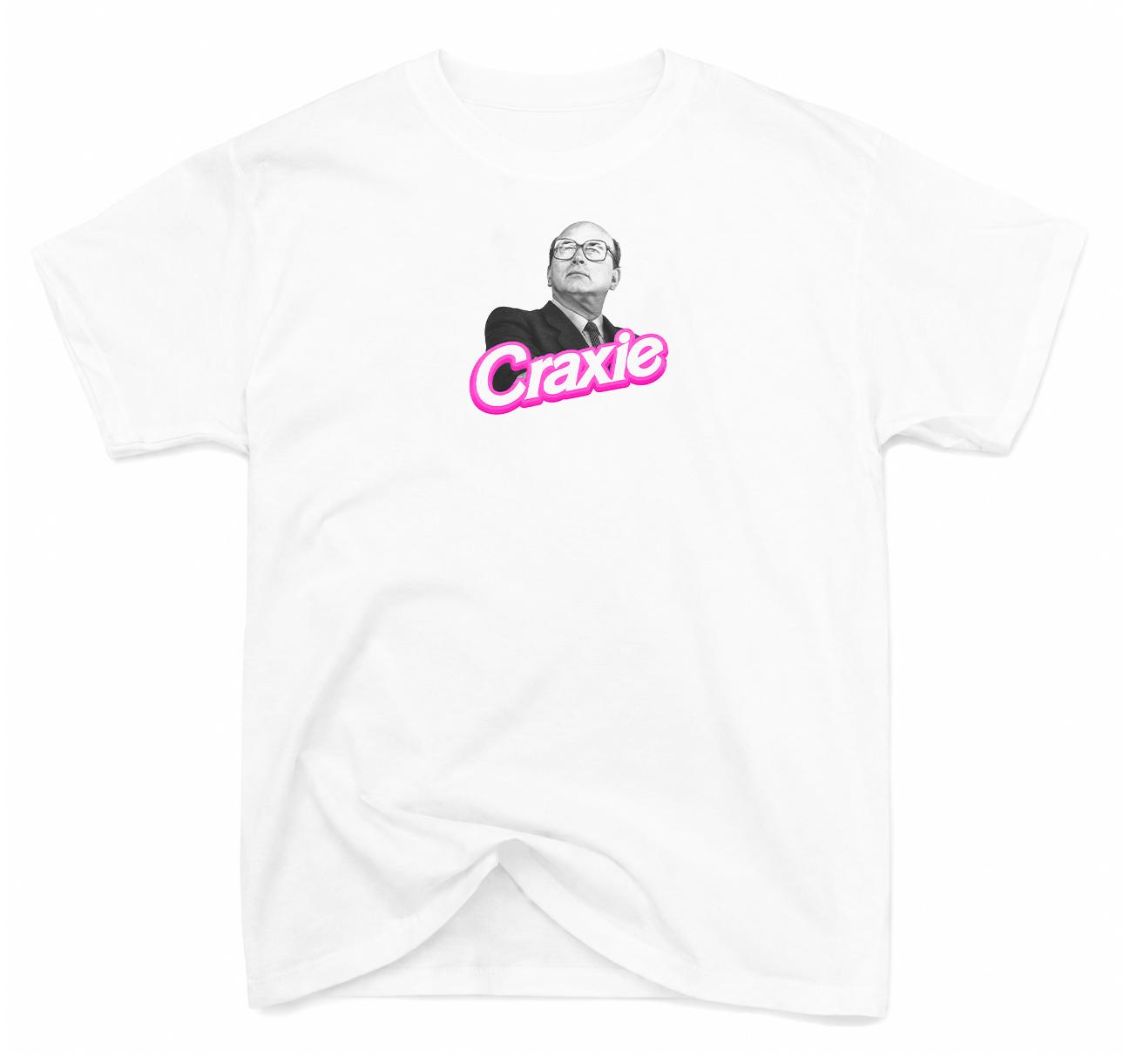 T-Shirt Craxie