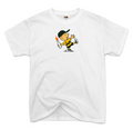 T-Shirt Riot Peanuts