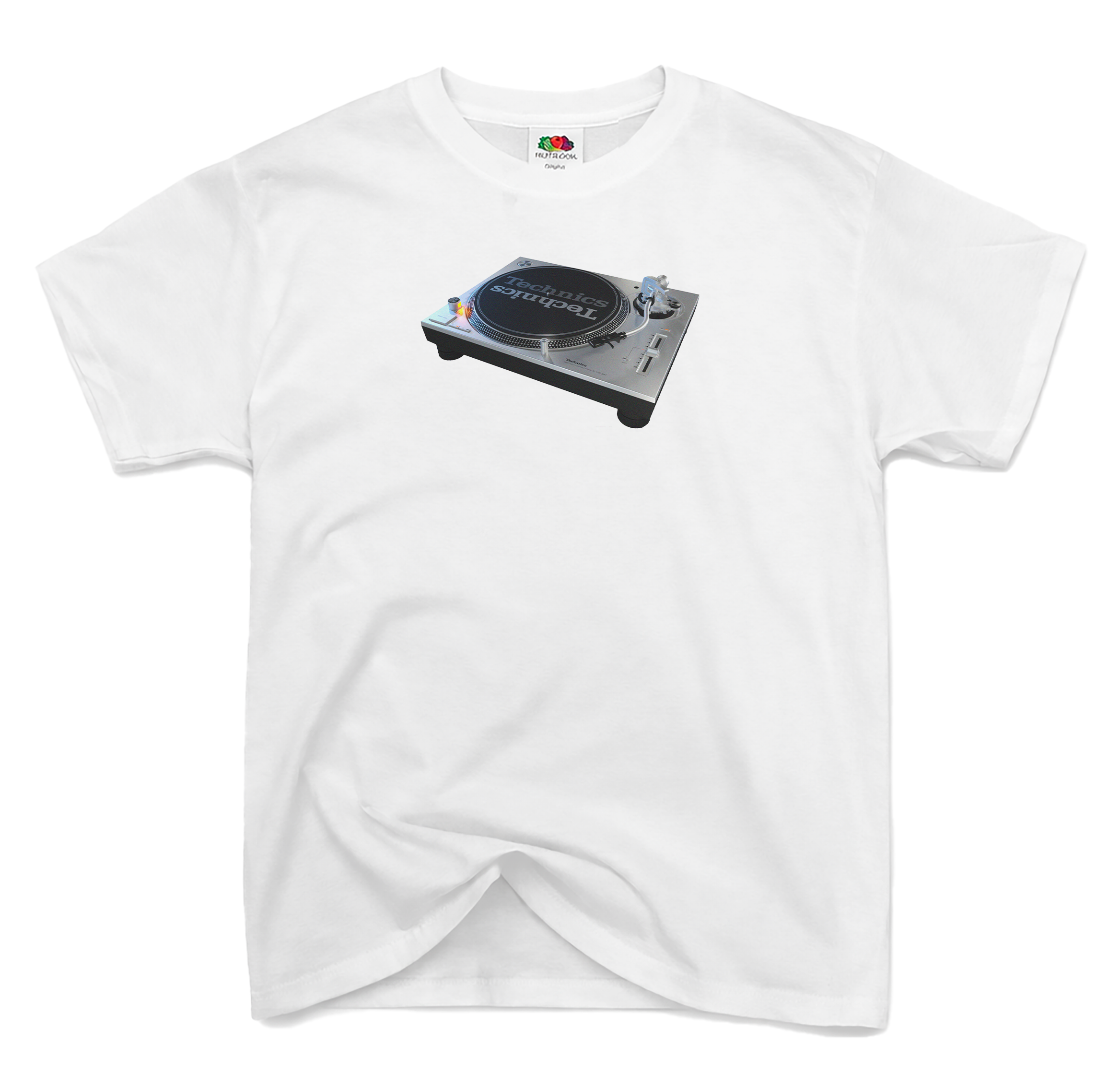 T-Shirt Technics
