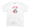 T-Shirt Eat The Rich Papero