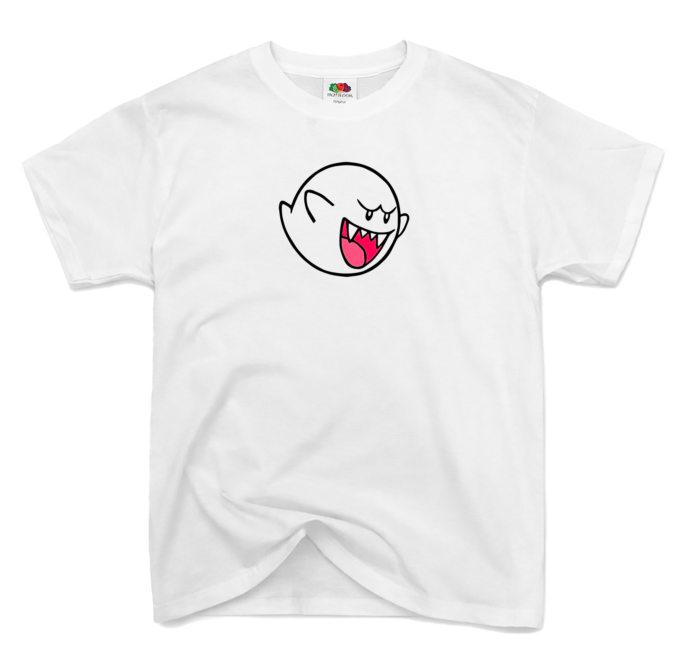 T-Shirt Boo