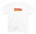 T-Shirt Scared Of The Future