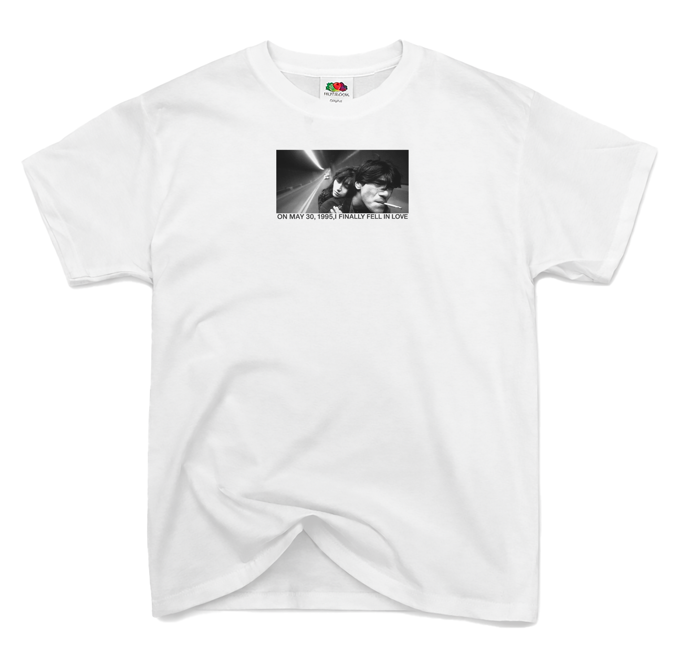 T-Shirt Fallen Angels