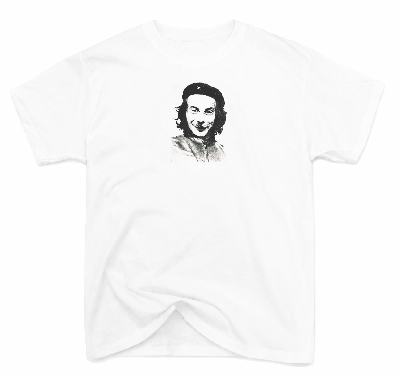 T-Shirt Parodia Giovanni Che Guevara