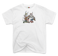 T-Shirt Looney Tunes