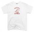 T-Shirt Girls will Be Girls