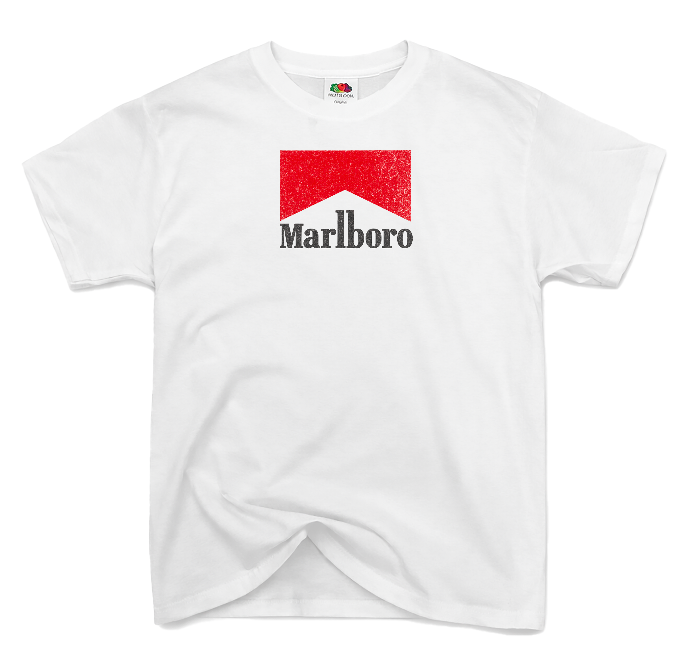 T-Shirt Marlboro
