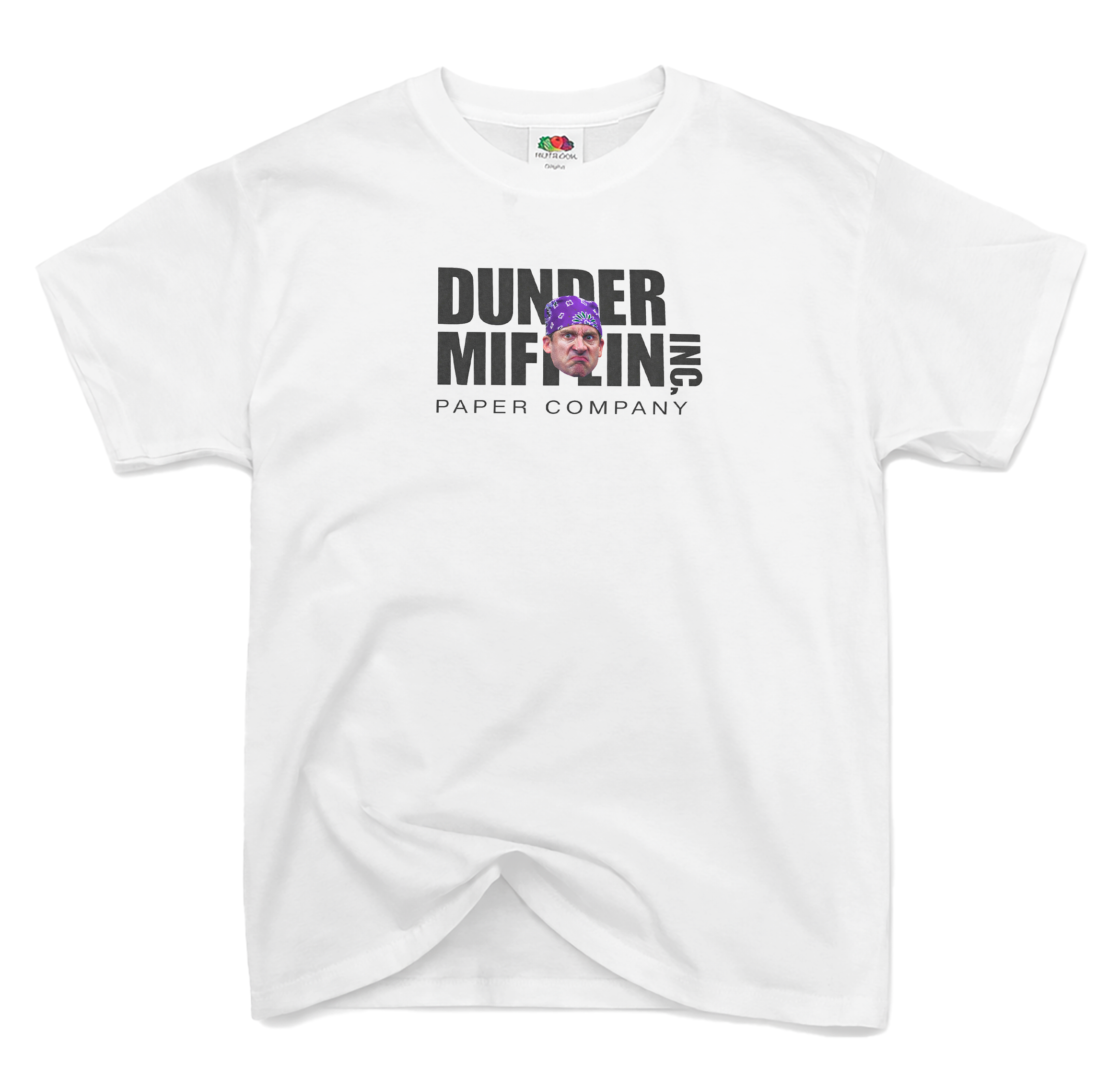 T-Shirt The Office