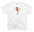 T-Shirt Betty Fanculo il Patriarcato