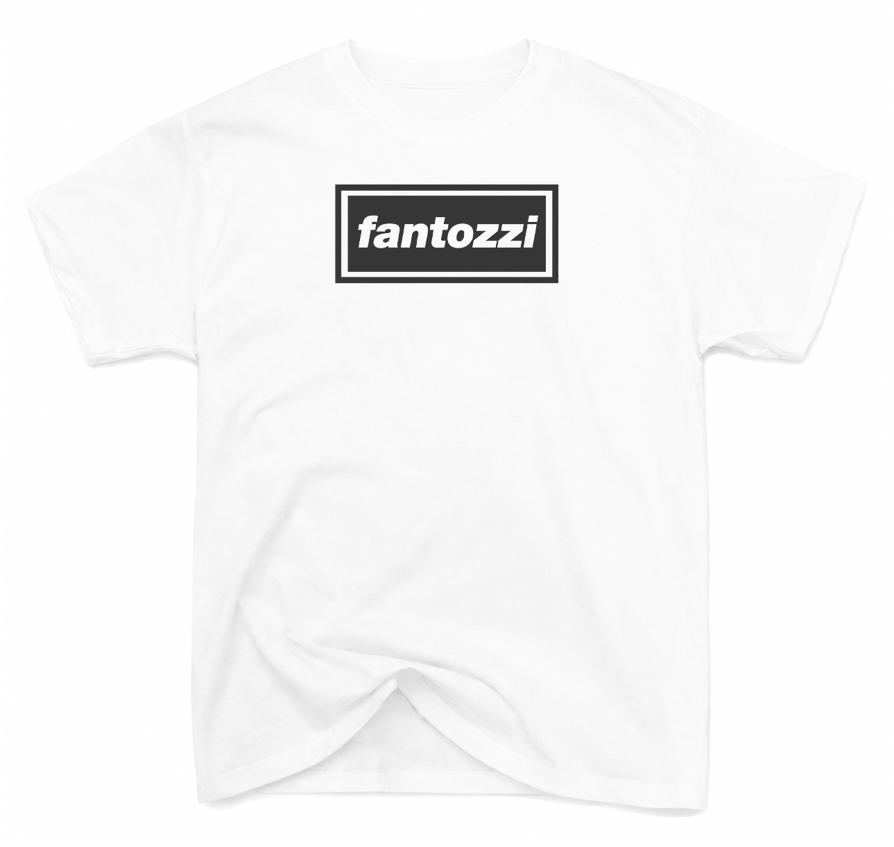 T-Shirt Fantozzi