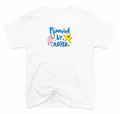 T-Shirt Powered By ADHD