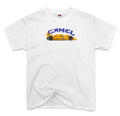 T-Shirt Camel F1