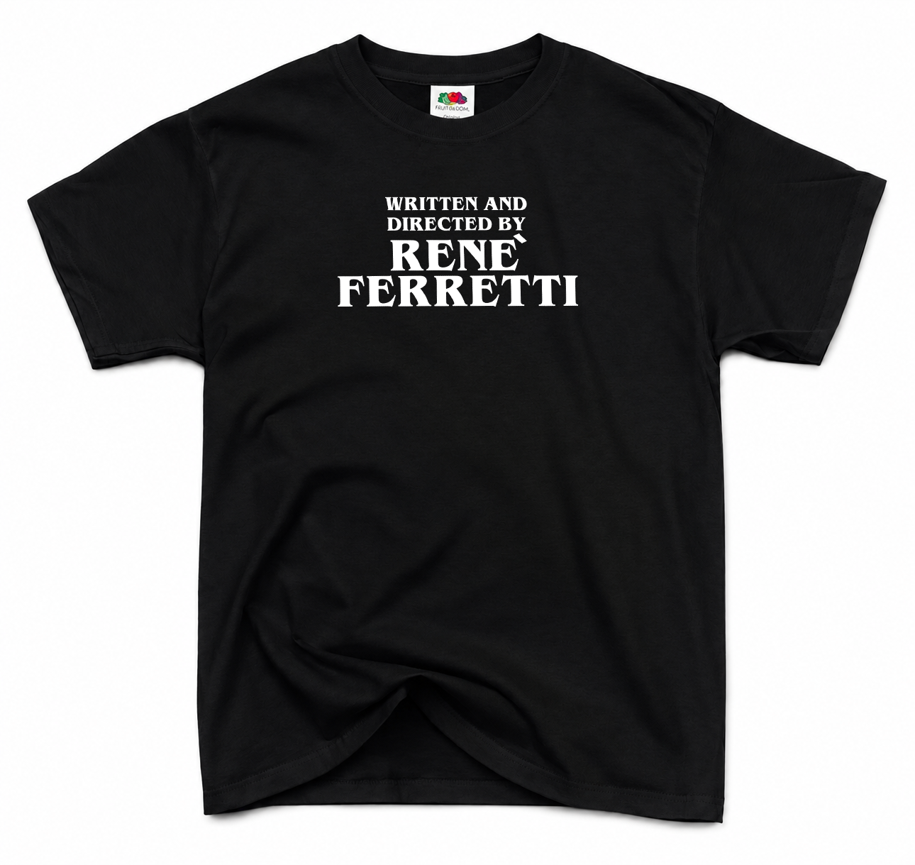 T-Shirt Renè