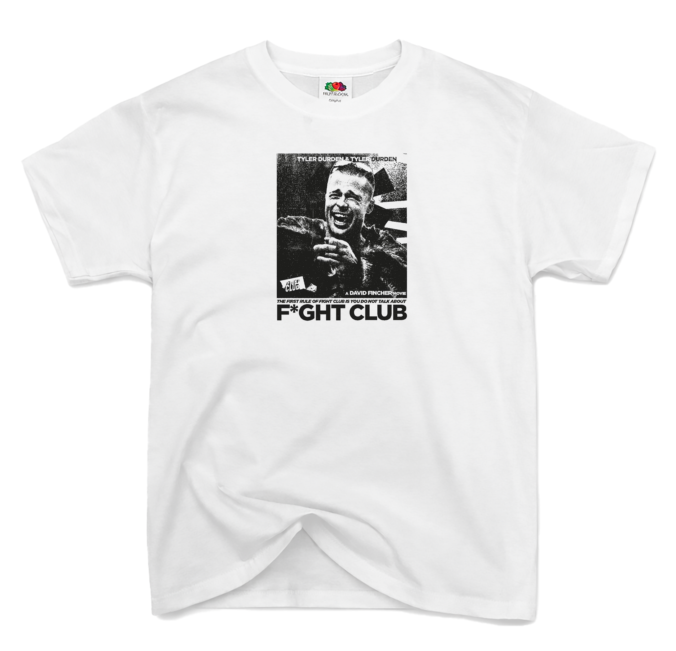 T-Shirt Fight Club