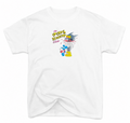 T-Shirt Itchy e Scratchy