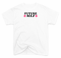 T-Shirt Future Milf