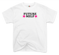 T-Shirt Future Milf