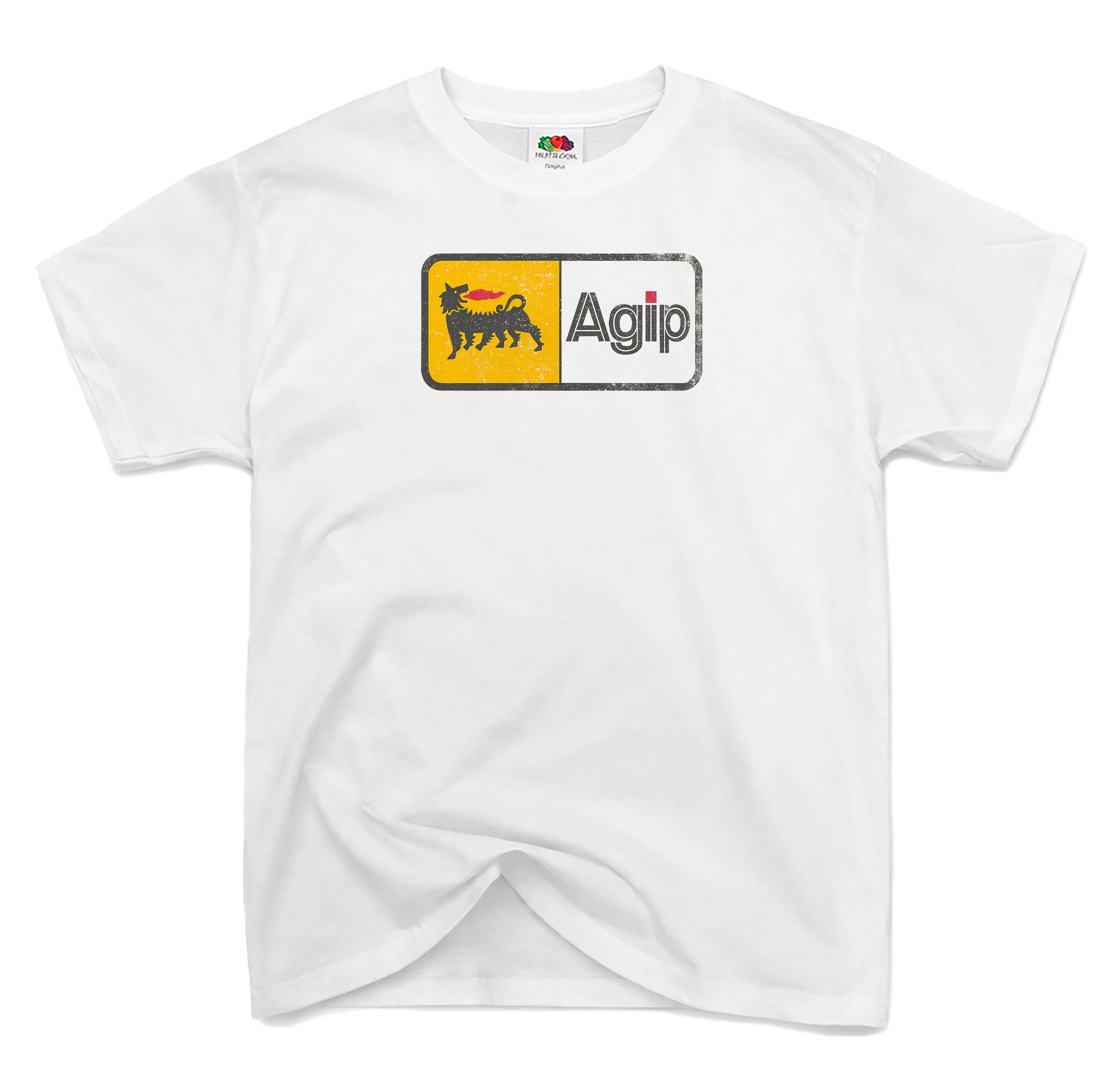 T-Shirt AGIP