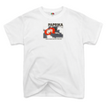 T-Shirt Paprika