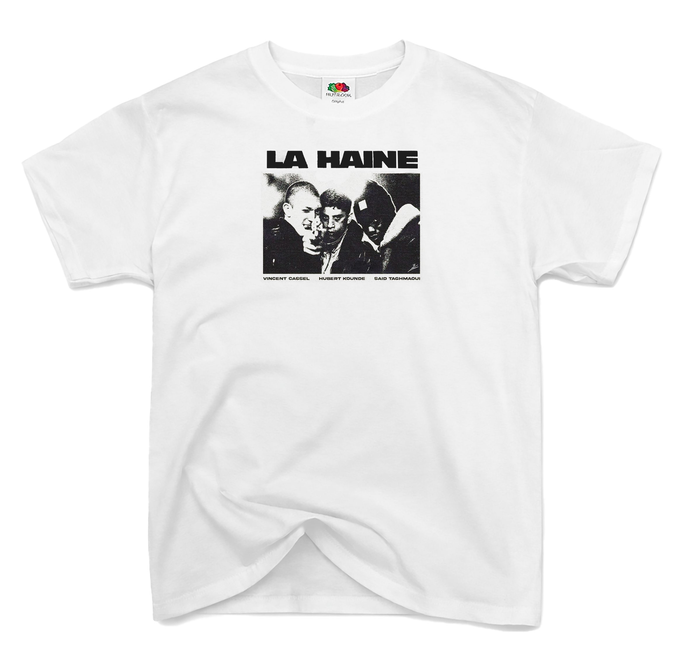 T-Shirt La Haine