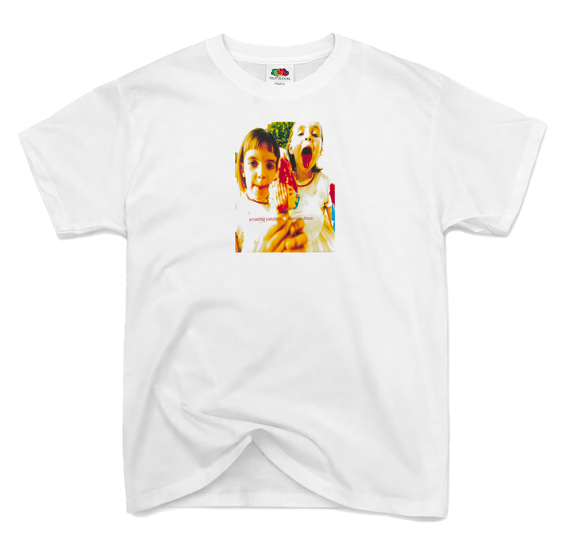 T-Shirt Smashing Pumpkins