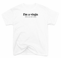 T-Shirt Virgin