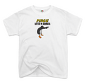 T-Shirt Pingu Lotta Armata