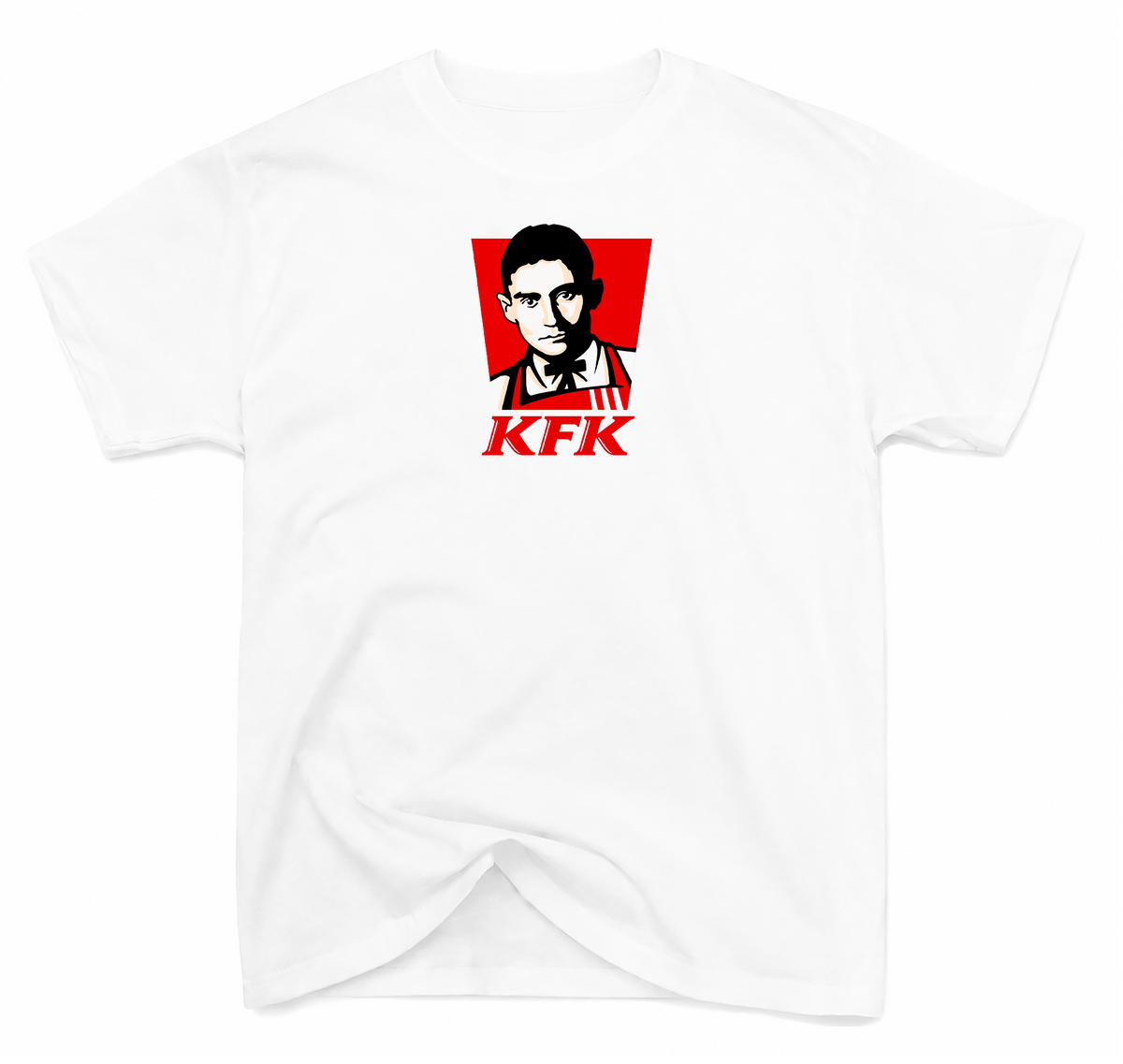 T-Shirt Kafka