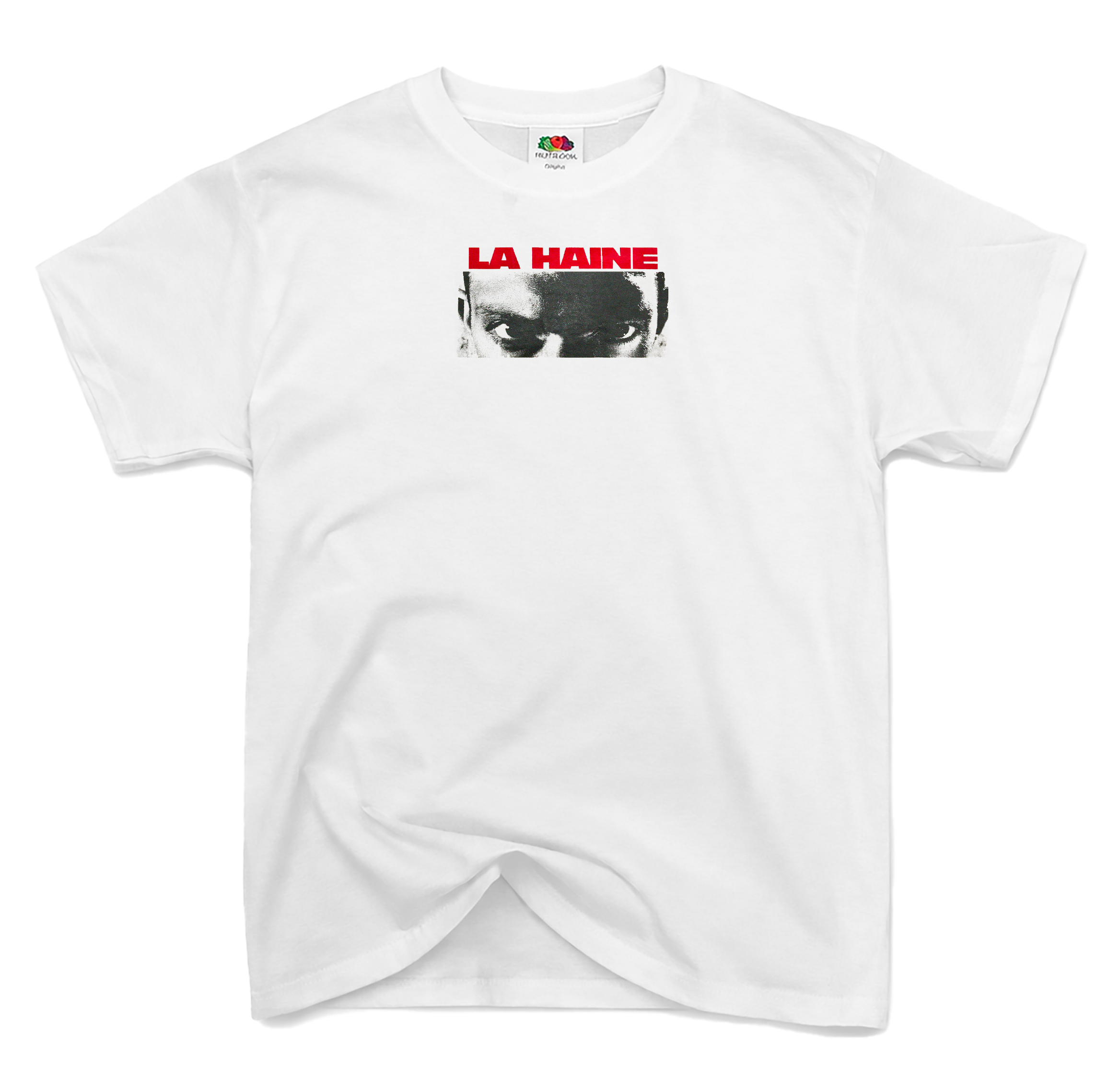 T-Shirt La Haine