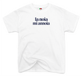 T-Shirt La Noia mi Annoia