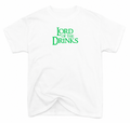 T-Shirt Lord Of The Drinks