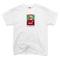 T-Shirt Figurina Carlo Marx