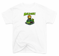 T-Shirt Marx Attack