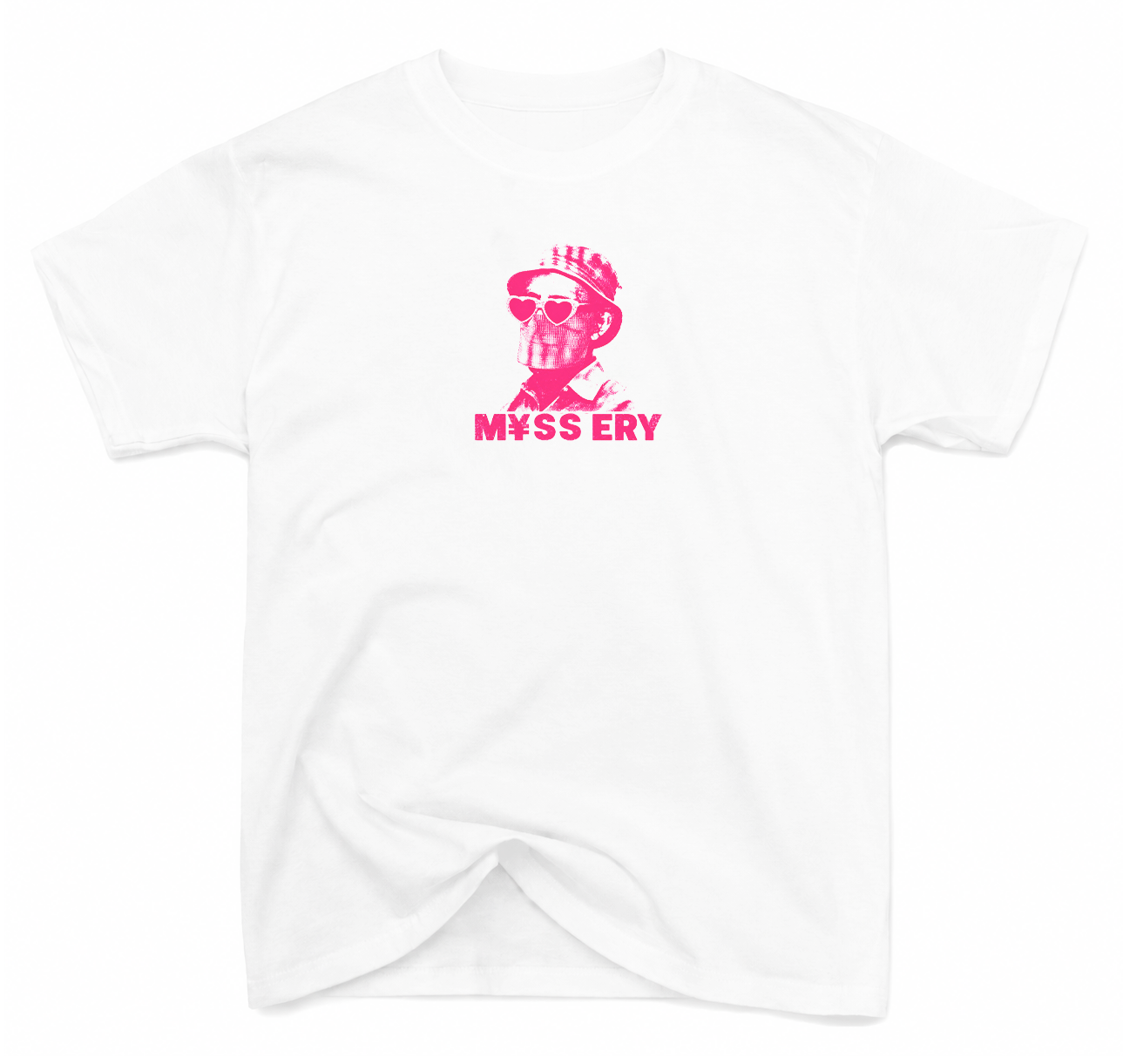 T-Shirt Miss Ery