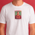 T-Shirt Figurina Mauro Tse-Tung