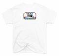 T-Shirt Stay Positive