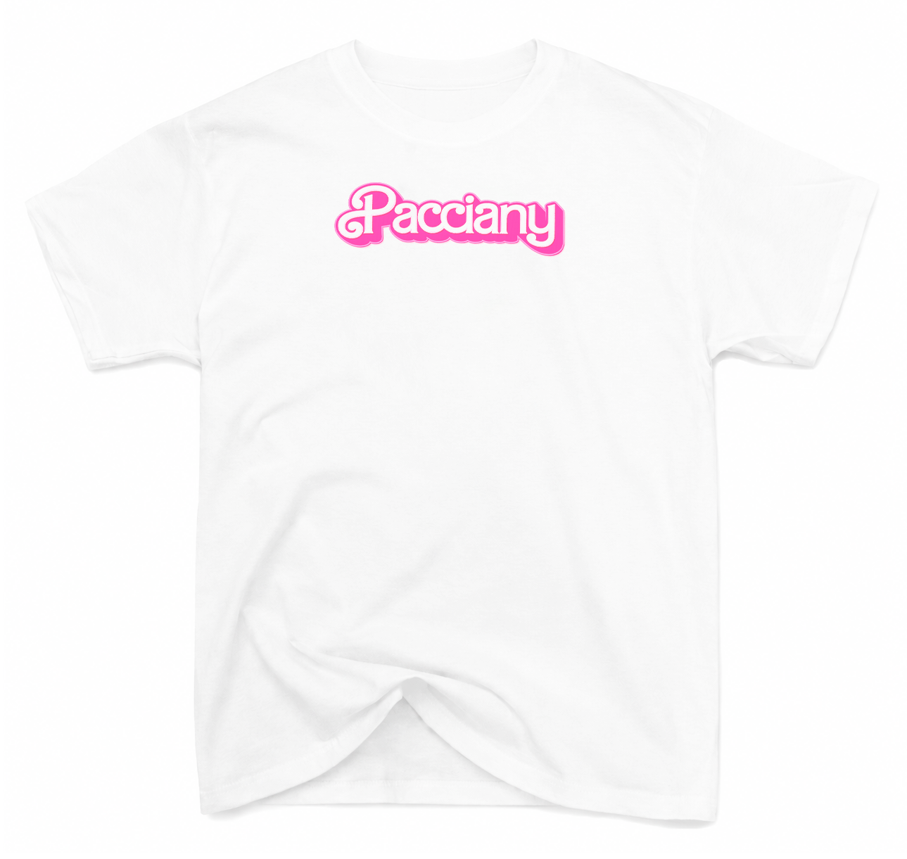 T-Shirt Pacciany