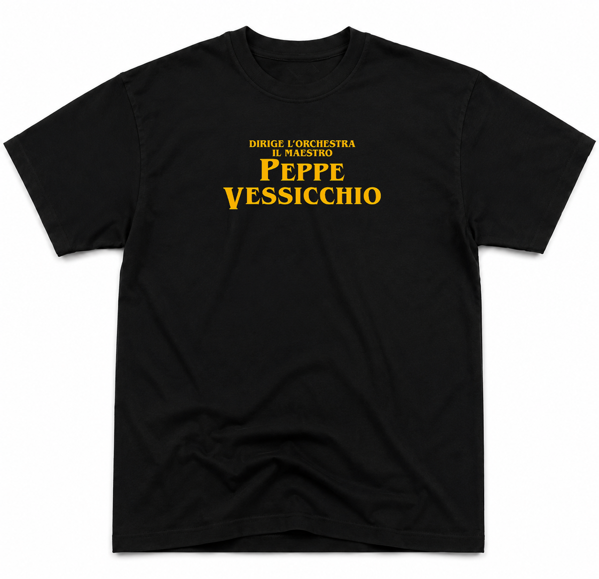 T-Shirt Peppe