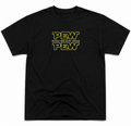 T-Shirt Pew Pew